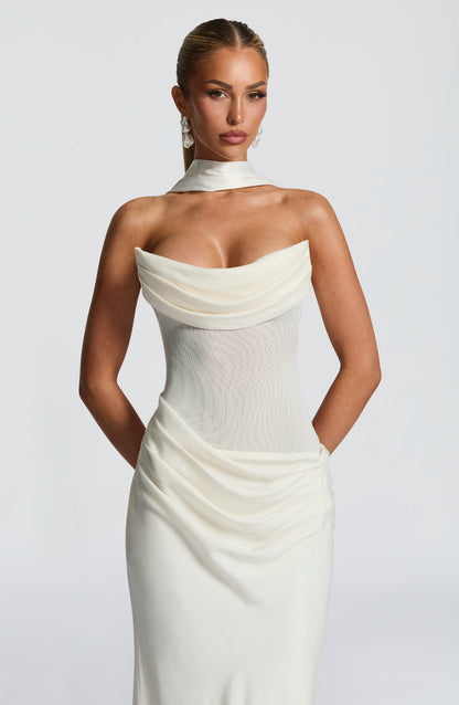 Aurea | Maxi Dress