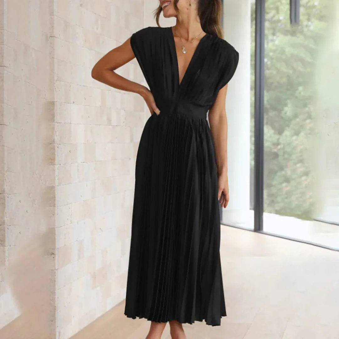 Alexis - Elegant Dress