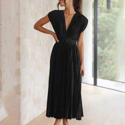 Alexis - Elegant Dress