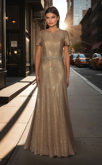 Janique 2611 Dress