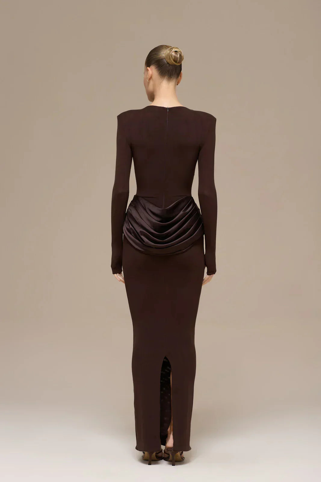 Nadia | Maxi Dress