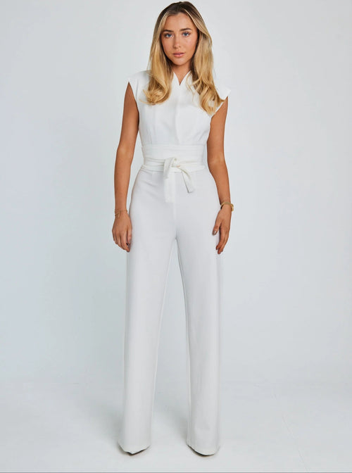 Florence - Stylish Jumpsuit