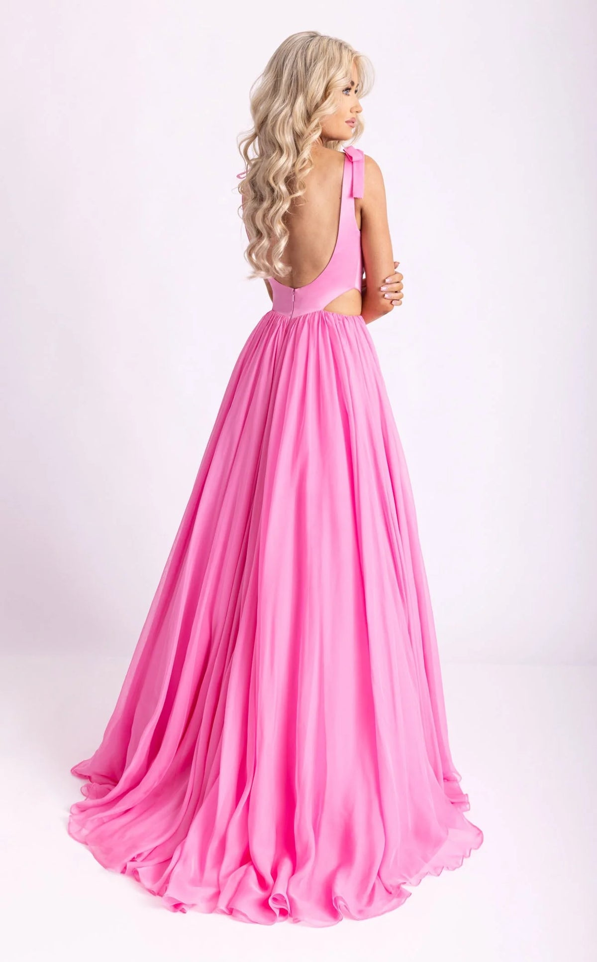 Rachel Allan 70980 Dress