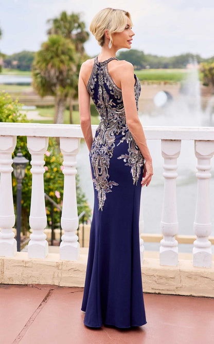 Primavera Couture 13167 Dress