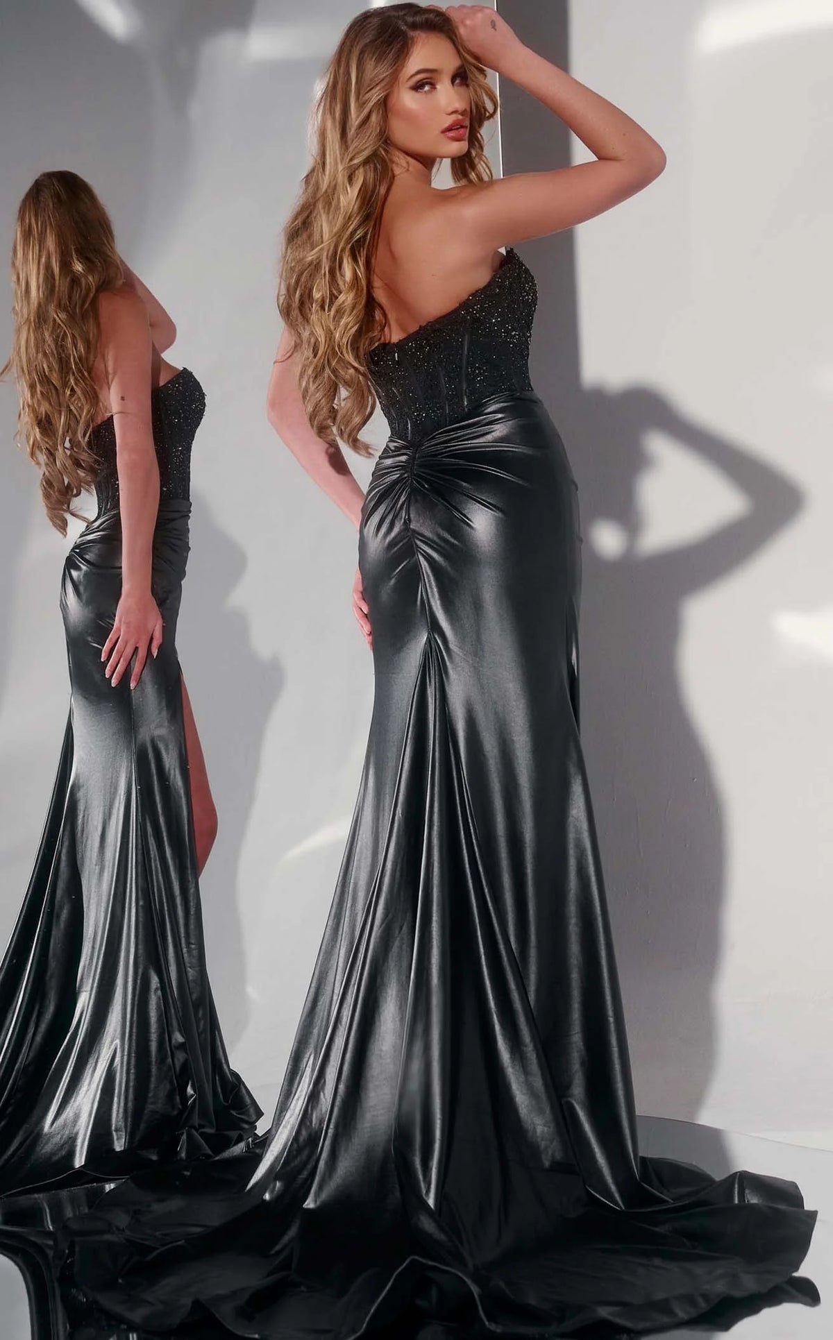 Jovani 43267BG Dress