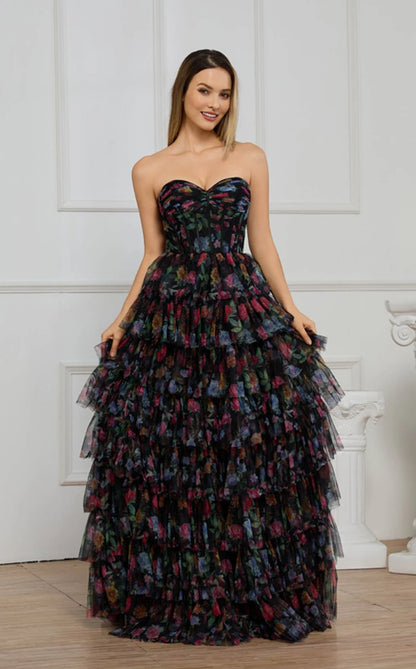 Cecilia Couture 8005 Dress