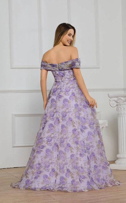 Cecilia Couture 8009 Dress