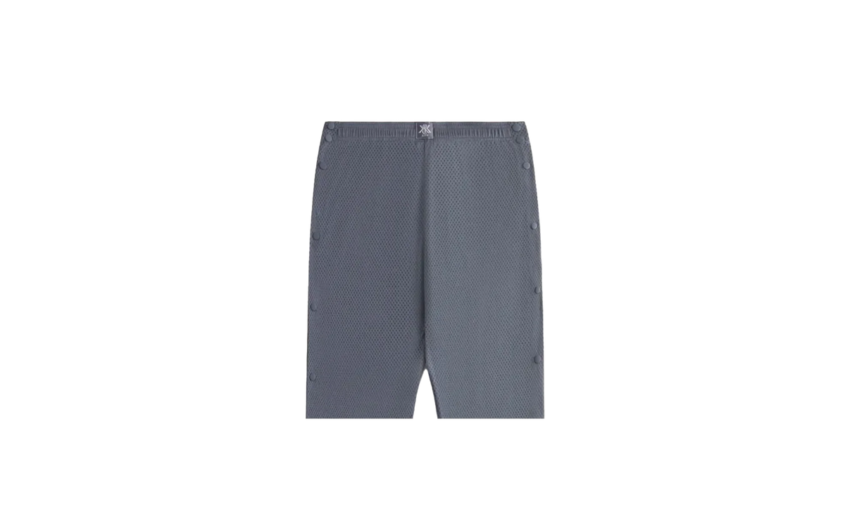 Ripley Mesh Tearaway Pant "Dark Grey" KITH09