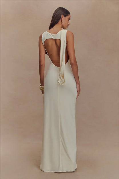 Livette - Rush Maxi Dress