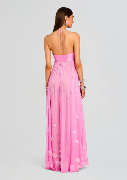 Mathilde Dress
