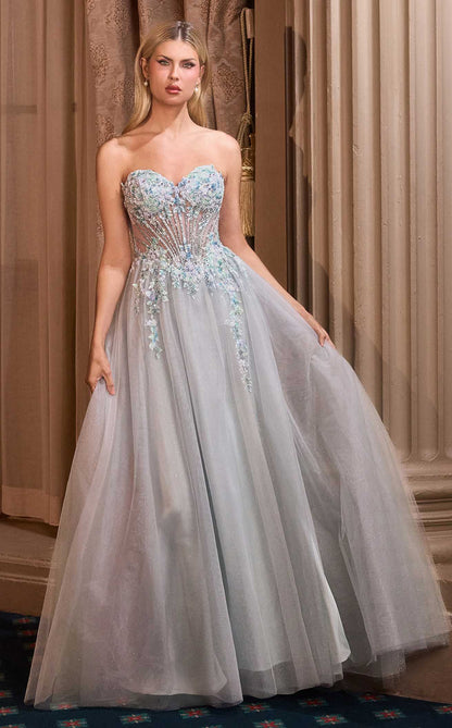 Andrea and Leo A1478 Dress