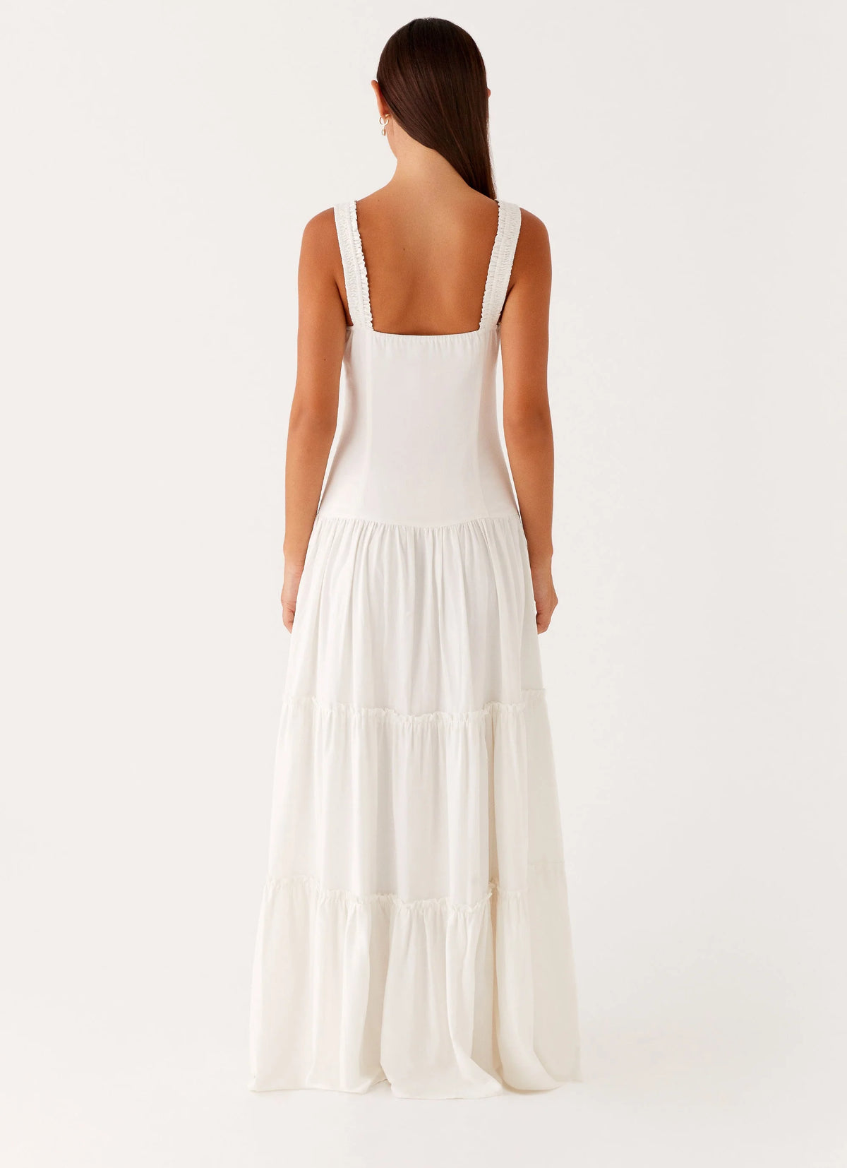 Sara Enchanting Long Dress