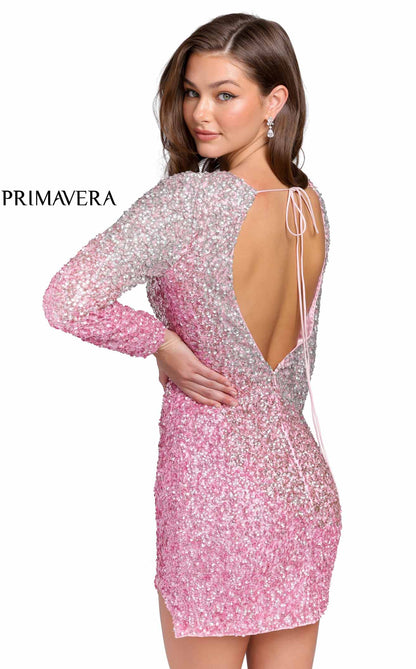 Primavera Couture 3819 Dress