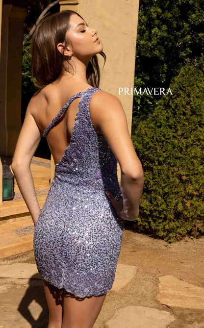 Primavera Couture 3855 Dress
