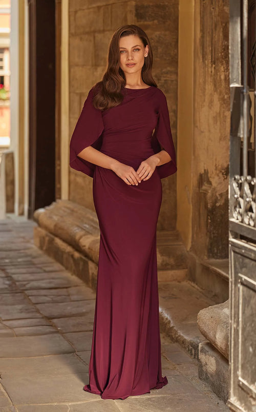 La Femme 33148 Dress