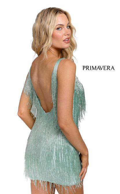 Primavera Couture 3803 Dress