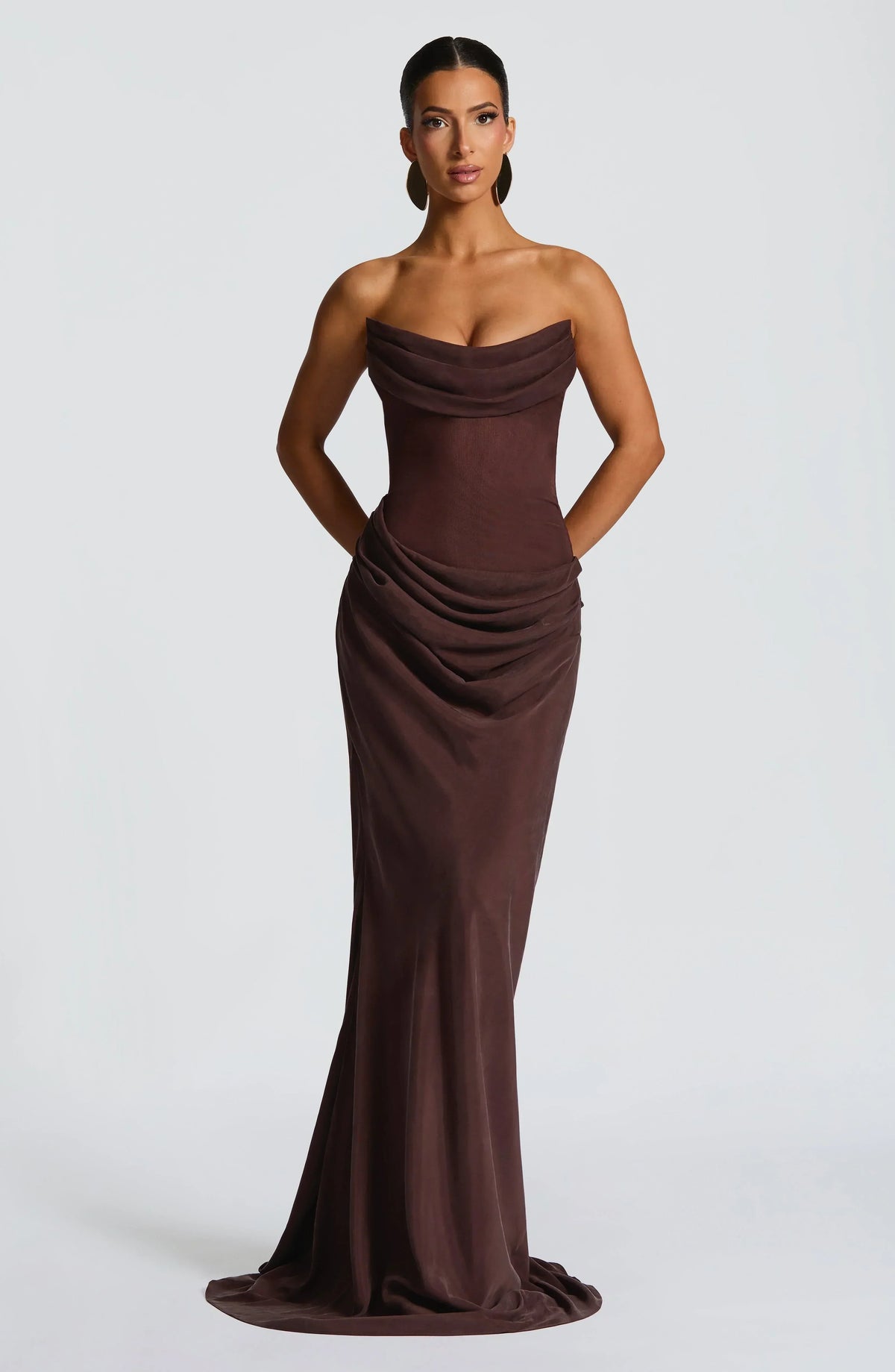 Aurea | Maxi Dress