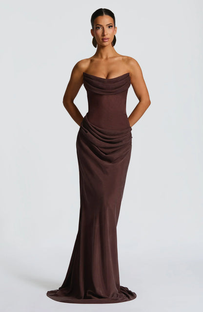 Aurea | Maxi Dress