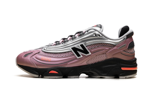 1000 "Pink Metallic Silver" M1000U