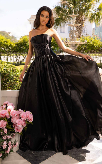 Rachel Allan 71060 Dress