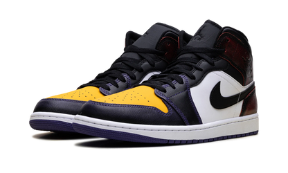 Jordan 1 Mid SE "LA to Chicago" IQ9383 611