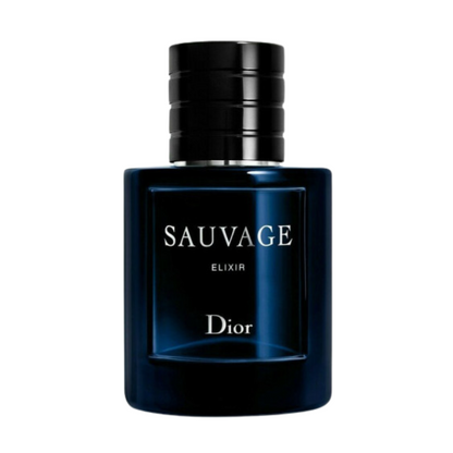 Christian Dior Sauvage Elixir Concentrated Perfume Spray