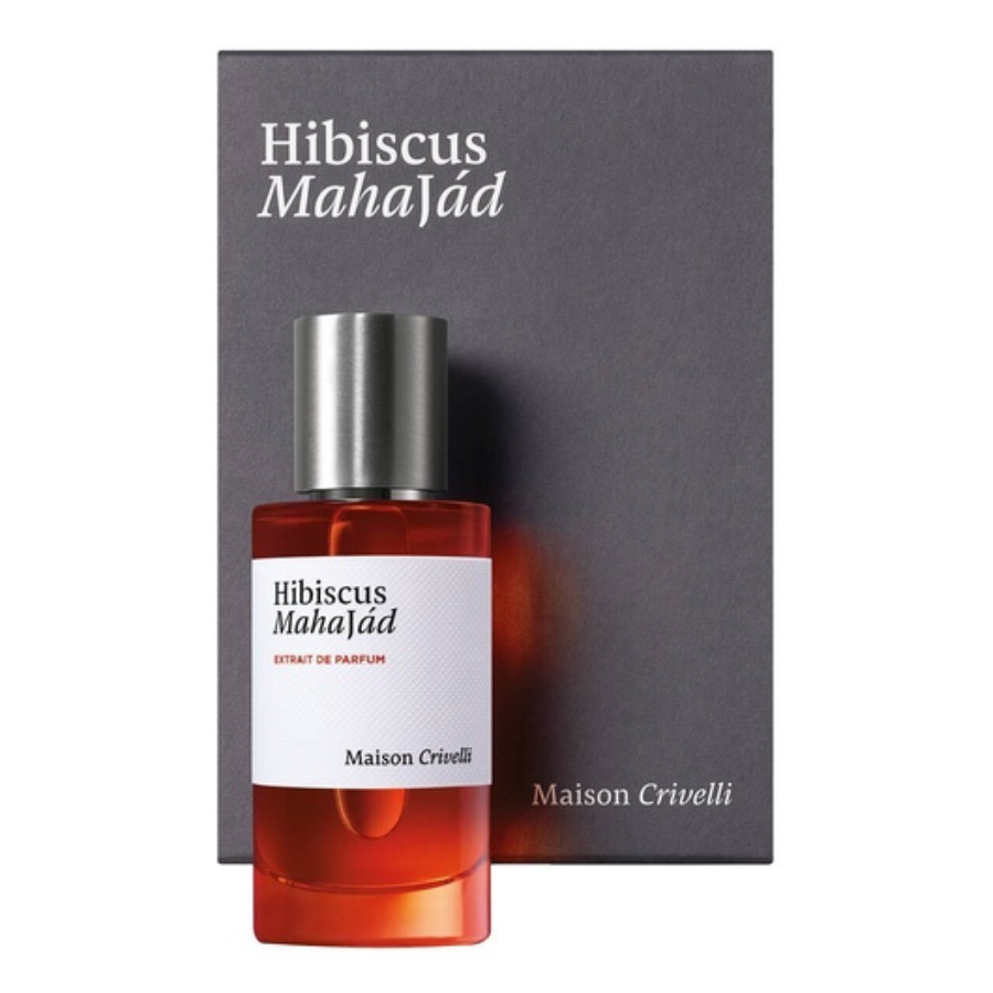 Maison Crivelli Hibiscus Mahajád Extrait De Parfum Spray