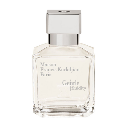 Maison Francis Kurkdjian Paris Gentle Fluidity Silver Eau De Parfum Spray