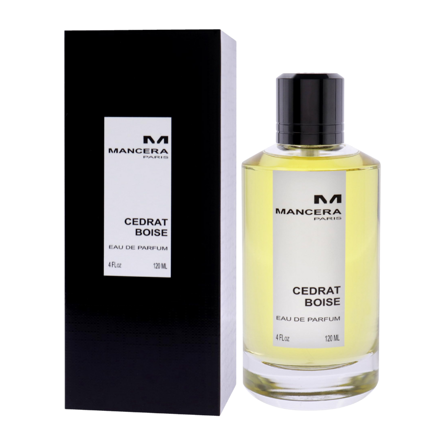 Mancera Cedrat Boise Eau de Parfum Spray