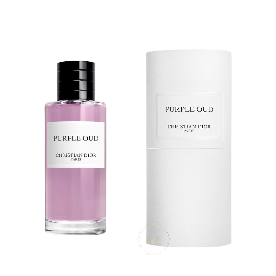 Christian Dior Purple Oud Eau De Parfum Spray