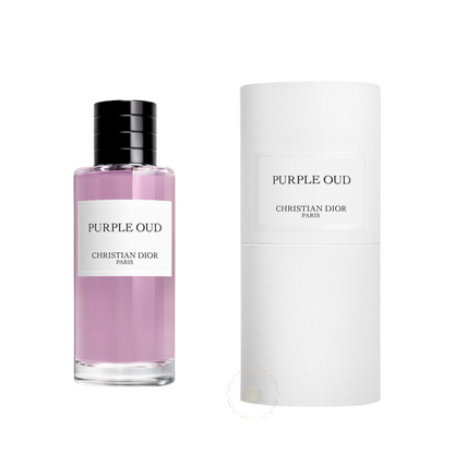 Christian Dior Purple Oud Eau De Parfum Spray