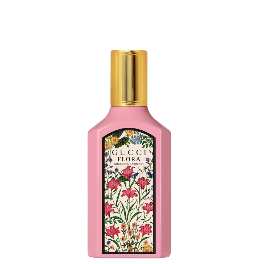 Gucci Flora Gorgeous Gardenia Eau De parfum Spray