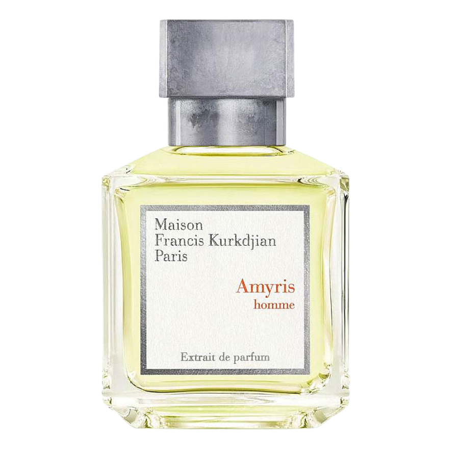Maison Francis Kurkdjian Paris Amyris Homme Eau De Toilette Spray