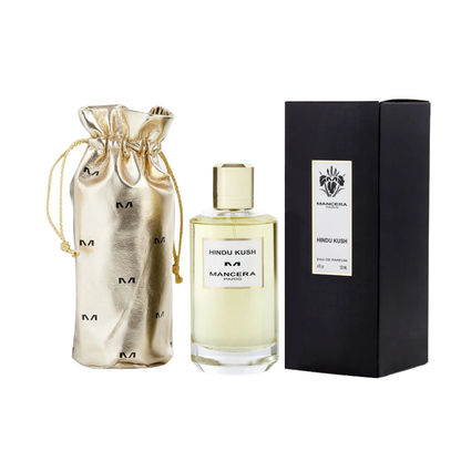 Mancera Hindu Kush Eau De Parfum Spray