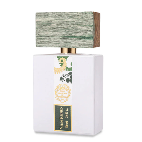 Giardini Di Toscana Verde Respiro Eau De Parfum