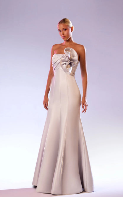 Abdo Aoude Tempera19 Dress
