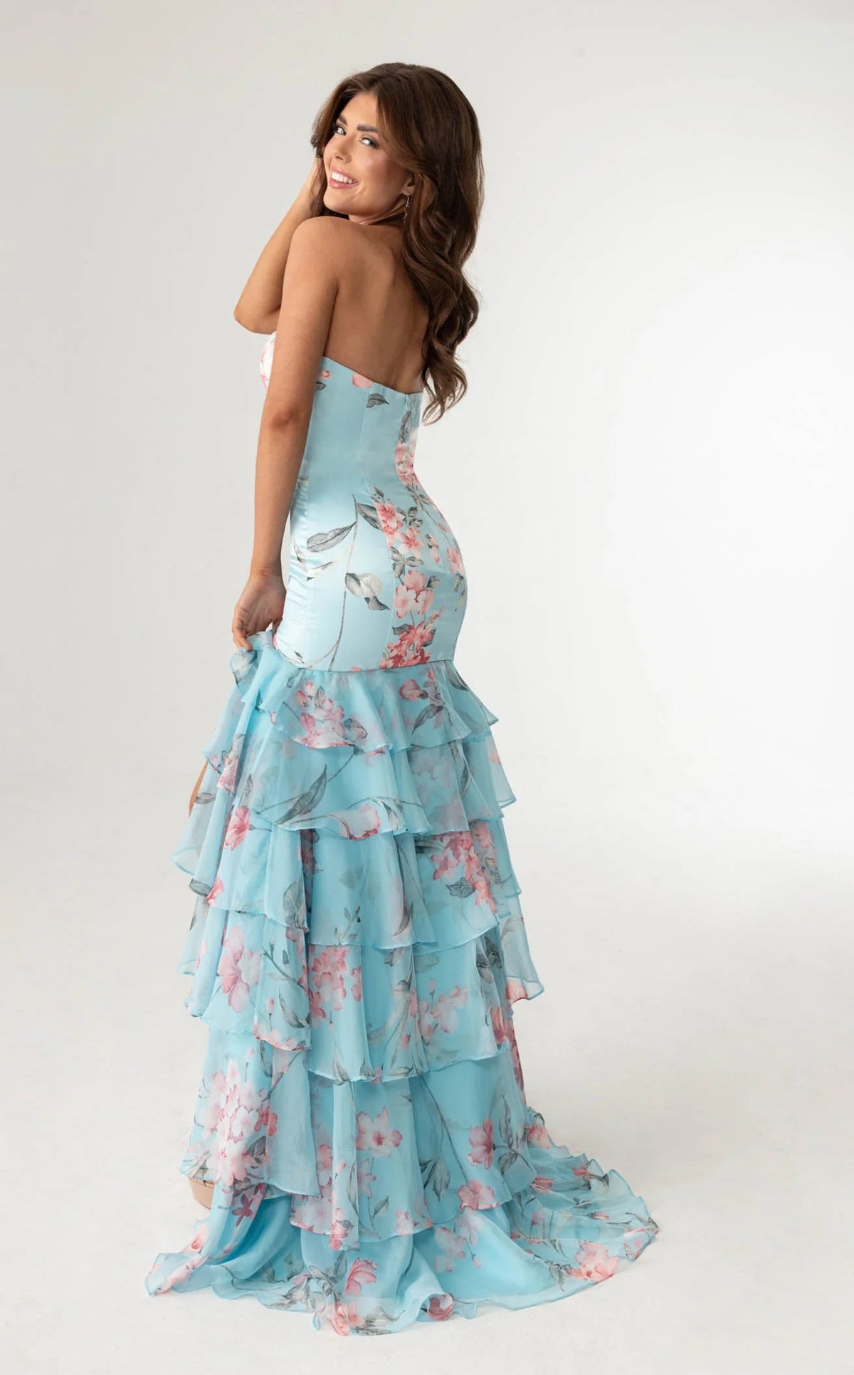 Rachel Allan 70995 Dress