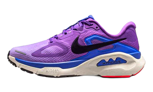 Nike Structure Plus WMNS "Bright Violet" HQ3049 502