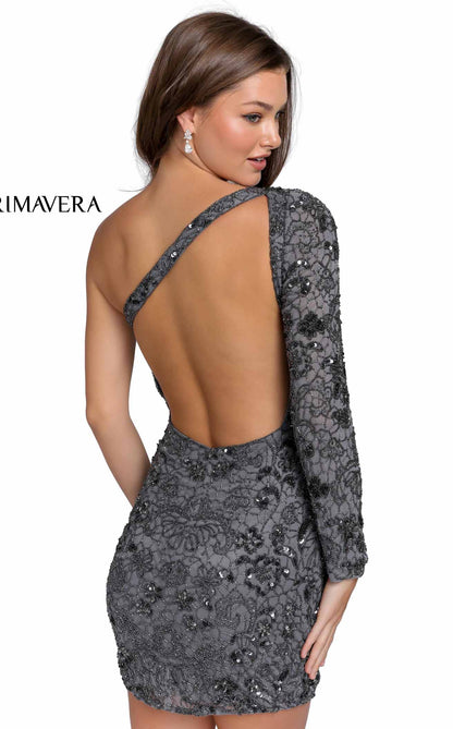 Primavera Couture 3865 Dress