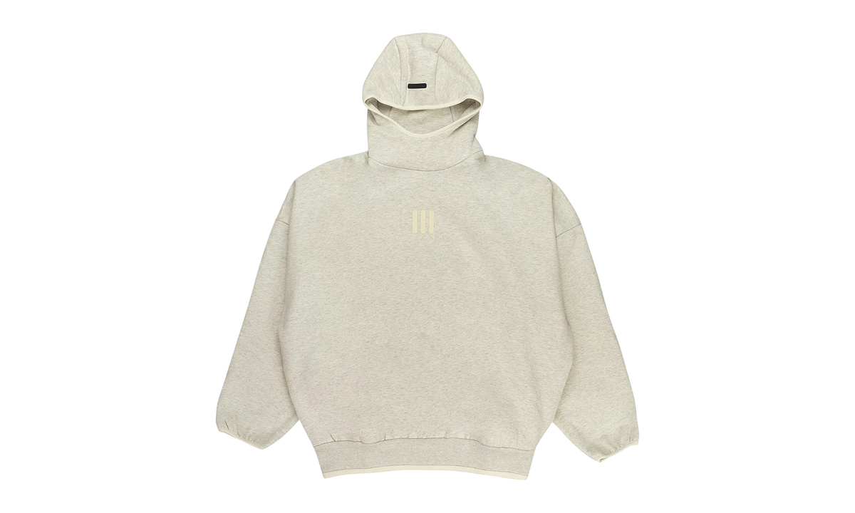 Fear of God Athletics Hoodie "Oatmeal" IS5308