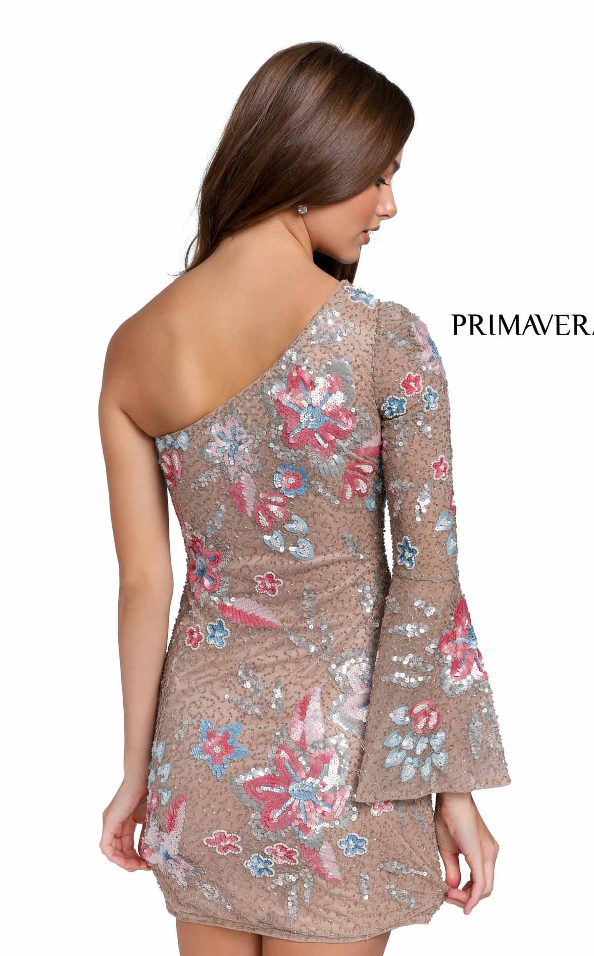 Primavera Couture 3810 Dress