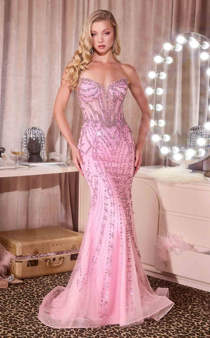 Ladivine CC8262 Dress