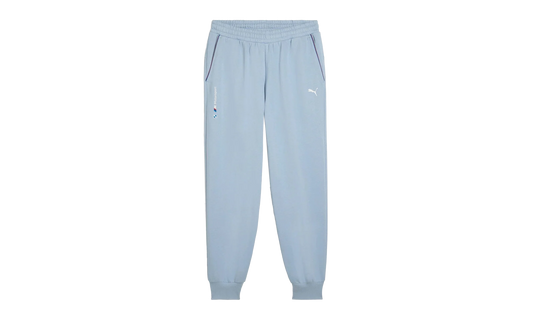 BMW MOTORSPORT ESS+ FLEECE PANTS "Blue" 627499 15