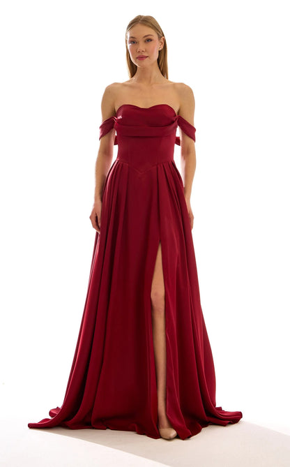 Hot Contact 5316 Dress