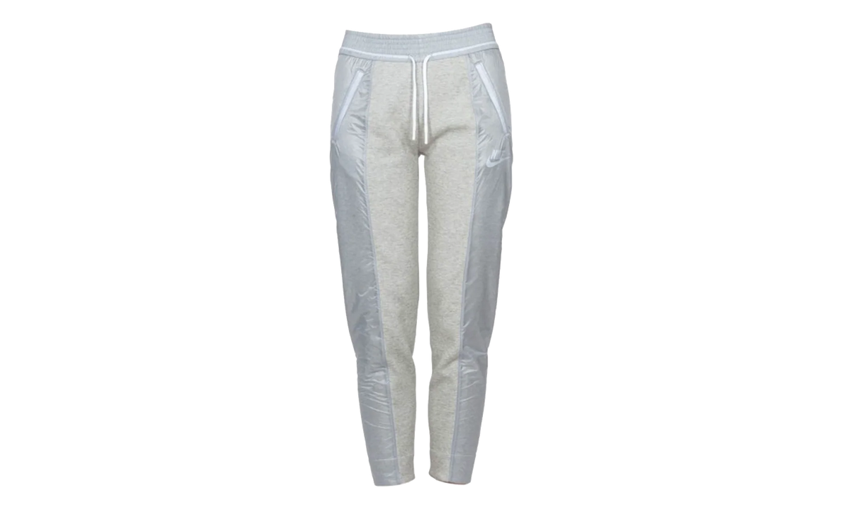 Tech Fleece Splatter Pants WMNS "Grey" 803010 063