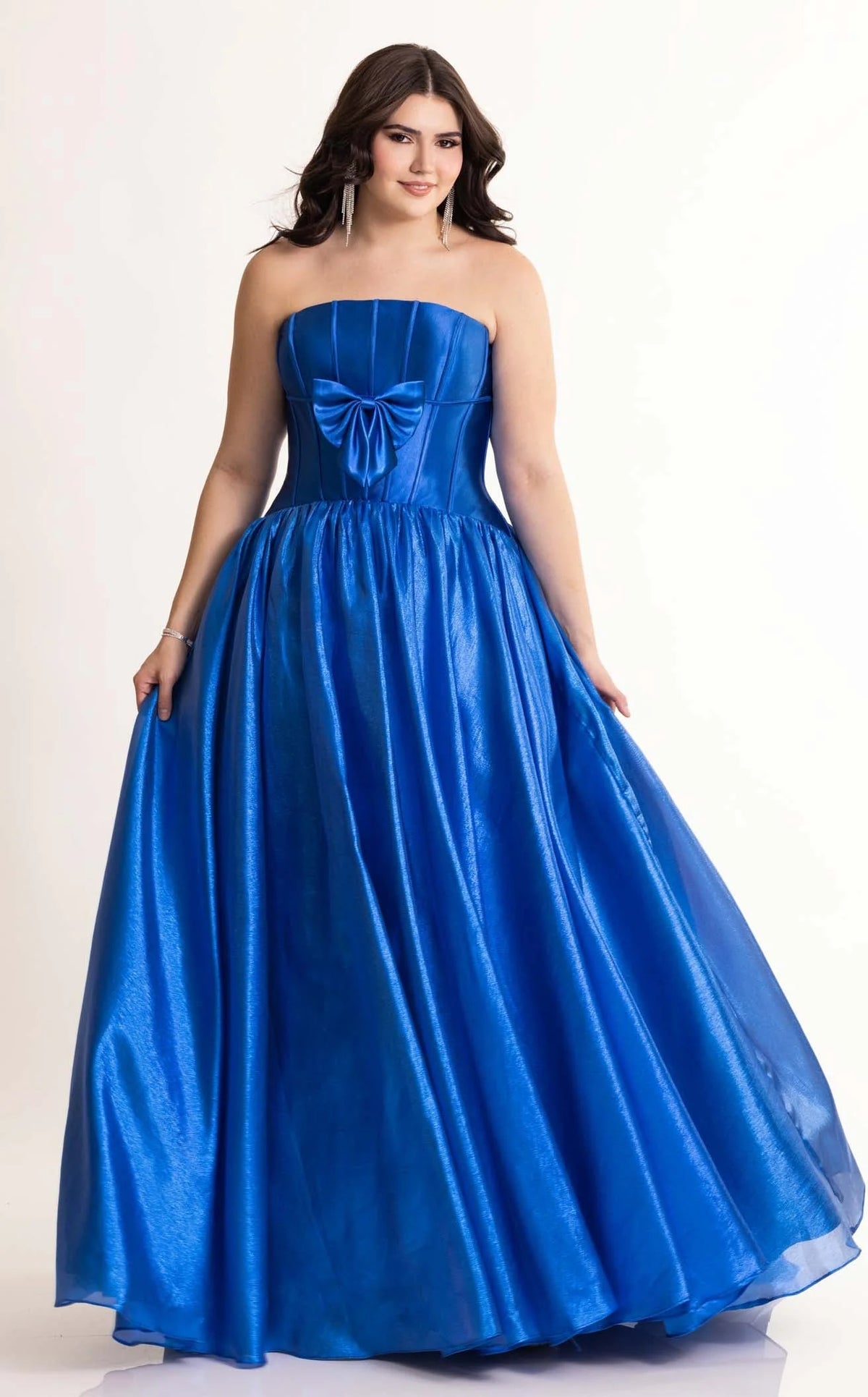 Rachel Allan 71060 Dress