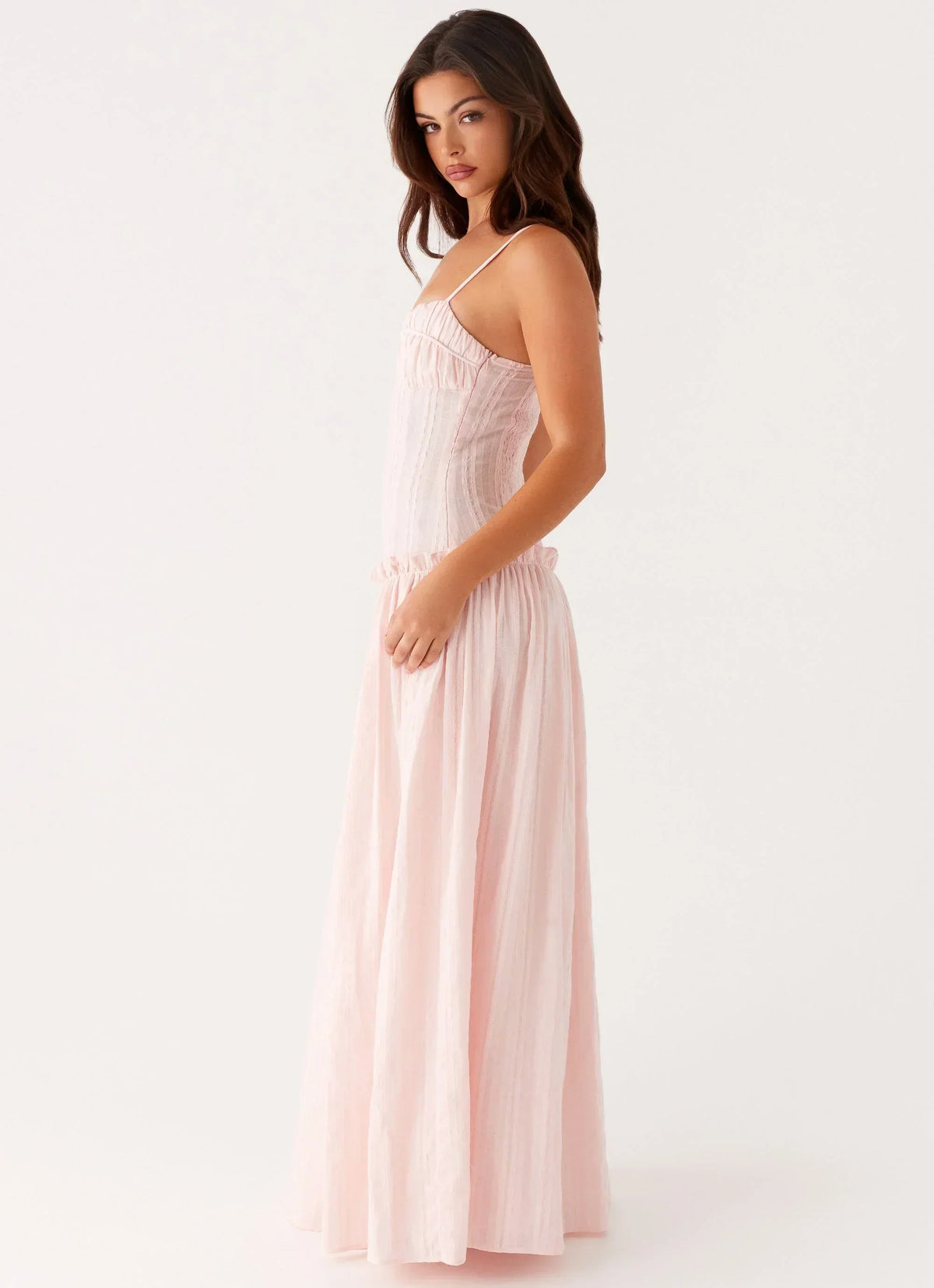 Isella | Maxi Dress