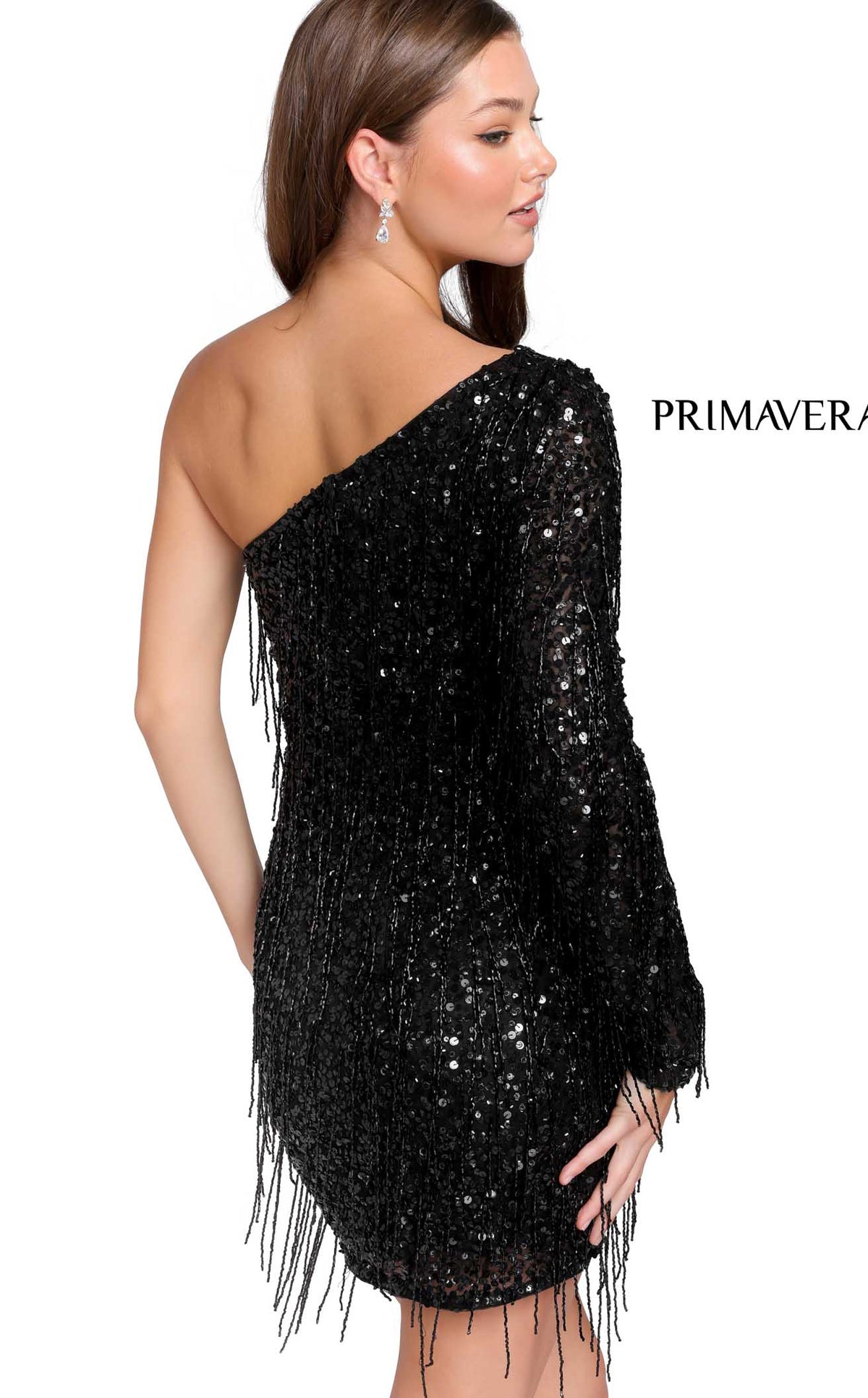 Primavera Couture 3858 Dress