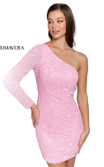 Primavera Couture 3865 Dress