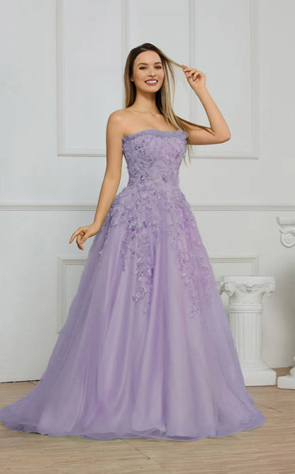 Cecilia Couture 8013 Dress